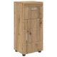 Sonata Set dulap baie TULUM Stejar Artizanal 37 x 31,5 x 82 cm