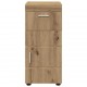Sonata H Шкаф за баня със съхранение TULUM дъб артизан 37 x 31.5 x 82 см