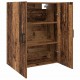 Sonata H Стенни шкафове 2 pcs Старо дърво 69.5 x 34 x 90 см