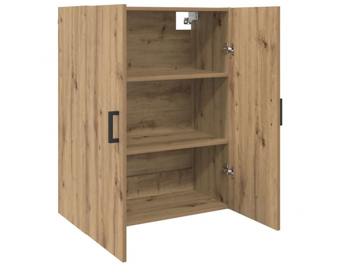 Sonata H Стенни шкафове 2 pcs дъб артизан 69.5 x 34 x 90 см