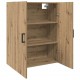Sonata H Стенни шкафове 2 pcs дъб артизан 69.5 x 34 x 90 см