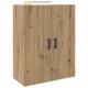 Sonata H Стенни шкафове 2 pcs дъб артизан 69.5 x 34 x 90 см