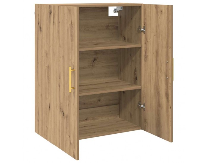 Sonata H Стенни шкафове 2 pcs дъб артизан 69.5 x 34 x 90 см