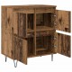 Sonata H Скейдбордове 3 pcs Старо дърво 180 x 35 x 70 см Инженерно дърво