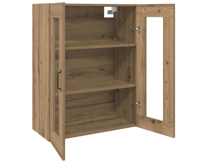 Sonata H Стенни шкафове 2 pcs дъб артизан 69.5 x 34 x 90 см