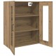 Sonata H Стенни шкафове 2 pcs дъб артизан 69.5 x 34 x 90 см