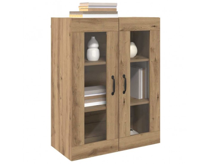 Sonata H Стенни шкафове 2 pcs дъб артизан 69.5 x 34 x 90 см