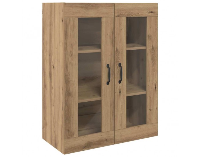 Sonata H Стенни шкафове 2 pcs дъб артизан 69.5 x 34 x 90 см