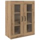 Sonata H Стенни шкафове 2 pcs дъб артизан 69.5 x 34 x 90 см