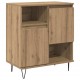 Sonata H Скейдбордове 2 pcs дъб артизан 120 x 35 x 70 см Инженерно дърво