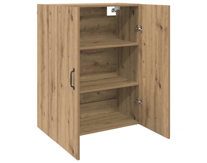 Sonata H Стенни шкафове 2 pcs дъб артизан 69.5 x 34 x 90 см