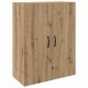 Sonata H Стенни шкафове 2 pcs дъб артизан 69.5 x 34 x 90 см