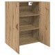 Sonata H Стенни шкафове 2 pcs дъб артизан 69.5 x 34 x 90 см