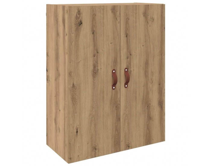 Sonata H Стенни шкафове 2 pcs дъб артизан 69.5 x 34 x 90 см