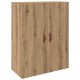 Sonata H Стенни шкафове 2 pcs дъб артизан 69.5 x 34 x 90 см