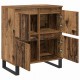 Sonata H Скейдбордове 3 pcs Старо дърво 180 x 35 x 70 см Инженерно дърво