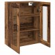 Sonata H Стенни шкафове 2 pcs Старо дърво 69.5 x 34 x 90 см