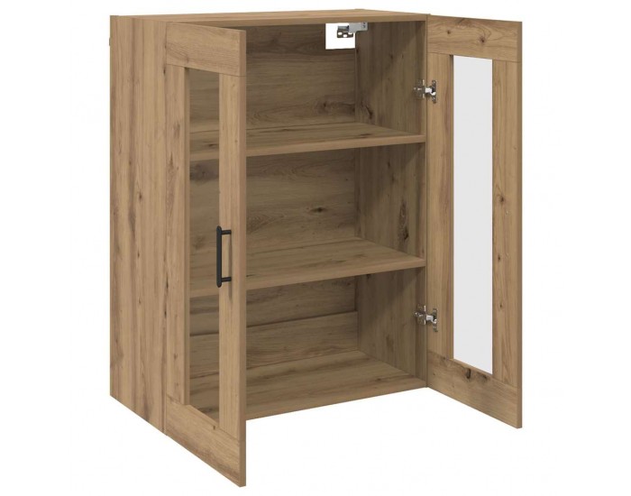 Sonata H Стенни шкафове 2 pcs дъб артизан 69.5 x 34 x 90 см