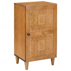 Sonata H Служебен шкаф Светлокафяво 33.5 x 40 x 75 см - Corpuri, vitrine, biblioteci modulare