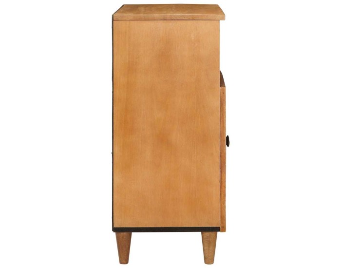 Sonata Bufet 60 x 33 x 75 cm Lemn de mango solid