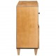 Sonata H Служебен шкаф Светлокафяво 33.5 x 80 x 75 см