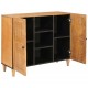 Sonata H Служебен шкаф Светлокафяво 33.5 x 90 x 75 см
