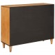 Sonata H Служебен шкаф Светлокафяво 33.5 x 90 x 75 см