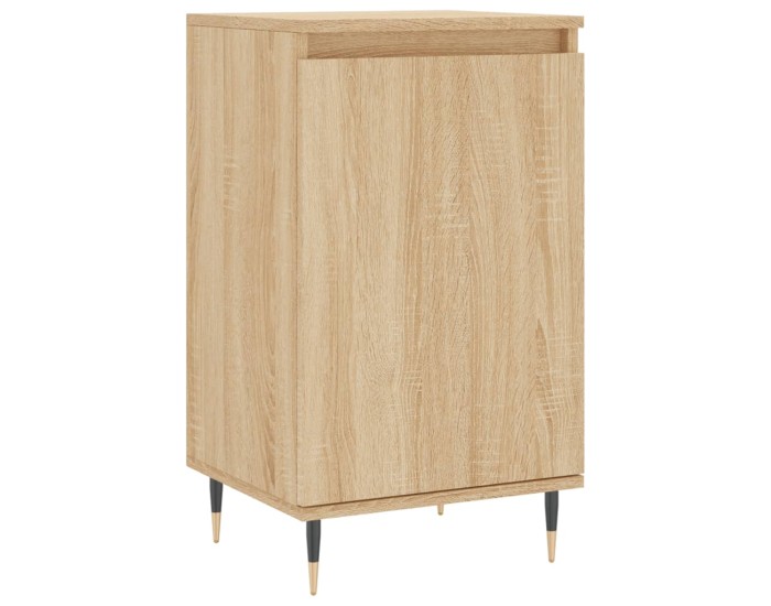 Sonata Dulap, stejar sonoma, 40x35x70 cm, lemn prelucrat