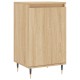 Sonata Dulap, stejar sonoma, 40x35x70 cm, lemn prelucrat