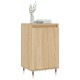Sonata Dulap, stejar sonoma, 40x35x70 cm, lemn prelucrat