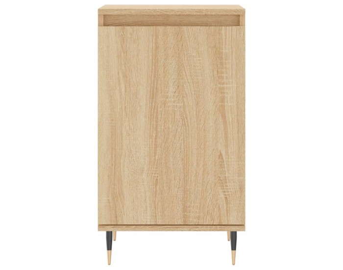 Sonata Dulap, stejar sonoma, 40x35x70 cm, lemn prelucrat