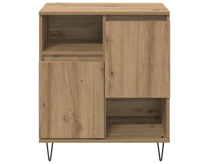 Sonata Bufet Stejar Artizanal 60 x 35 x 70 cm