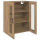 Sonata Bufet Stejar Artizanal 69,5 x 34 x 90 cm Lemn prelucrat