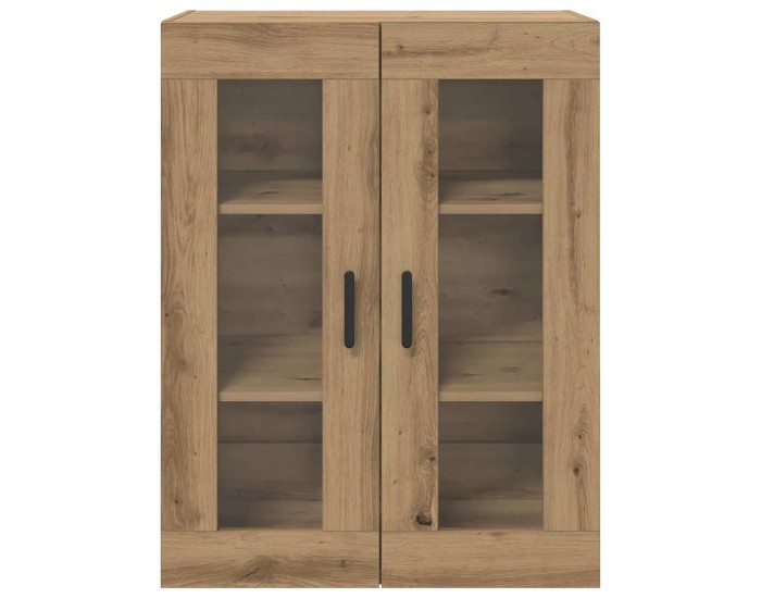 Sonata Bufet Stejar Artizanal 69,5 x 34 x 90 cm Lemn prelucrat