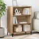 Sonata Bufet Stejar Artizanal 69,5 x 32,5 x 90 cm Lemn prelucrat
