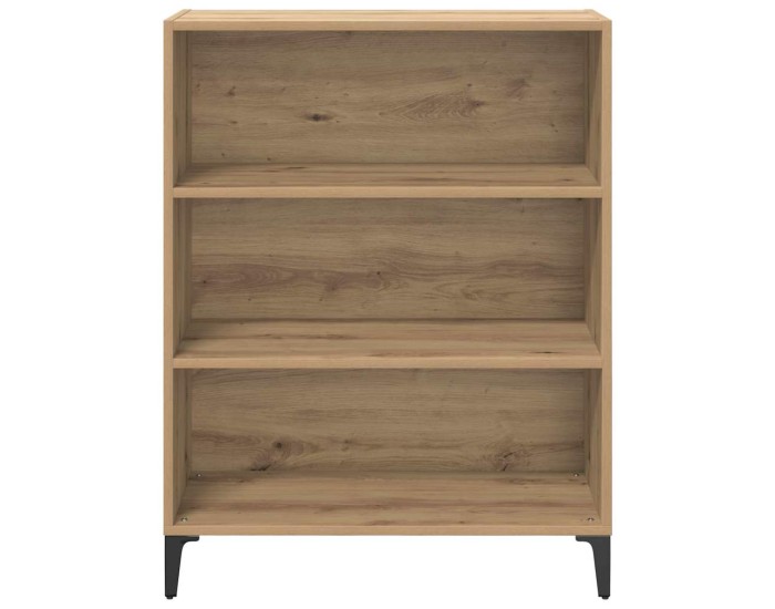 Sonata Bufet Stejar Artizanal 69,5 x 32,5 x 90 cm Lemn prelucrat