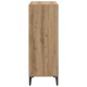 Sonata Bufet Stejar Artizanal 69,5 x 32,5 x 90 cm Lemn prelucrat