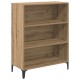 Sonata Bufet Stejar Artizanal 69,5 x 32,5 x 90 cm Lemn prelucrat