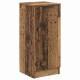 Sonata Bufet Lemn vechi 30 x 30 x 70 cm Lemn prelucrat