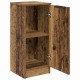 Sonata Bufet Lemn vechi 30 x 30 x 70 cm Lemn prelucrat