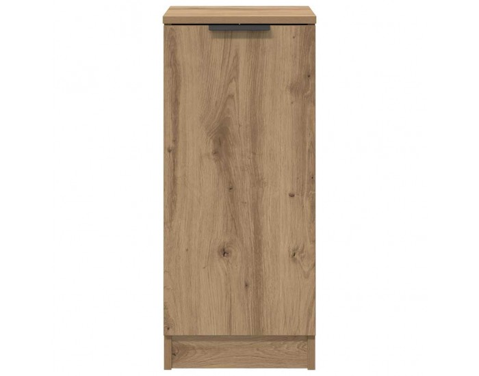 Sonata H Служебен шкаф дъб артизан 30 x 30 x 70 см Инженерно дърво