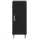 Sonata Bufet Stejar Negru 34,5 x 34 x 90 cm Lemn prelucrat