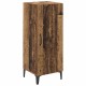 Sonata Bufet Lemn vechi 34,5 x 34 x 90 cm Lemn prelucrat