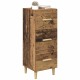 Sonata Bufet Lemn vechi 34.5 x 34 x 90 cm Lemn prelucrat
