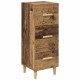 Sonata Bufet Lemn vechi 34.5 x 34 x 90 cm Lemn prelucrat