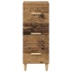 Sonata Bufet Lemn vechi 34.5 x 34 x 90 cm Lemn prelucrat