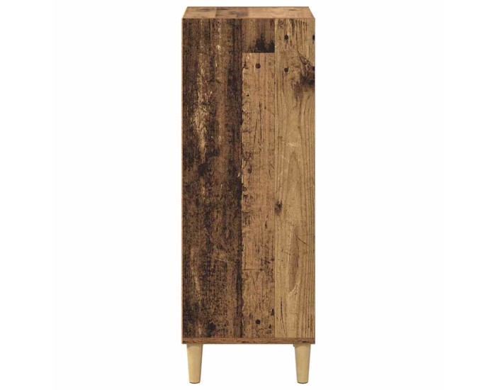 Sonata Bufet Lemn vechi 34,5 x 32,5 x 90 cm Lemn prelucrat