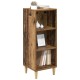 Sonata Bufet Lemn vechi 34,5 x 32,5 x 90 cm Lemn prelucrat