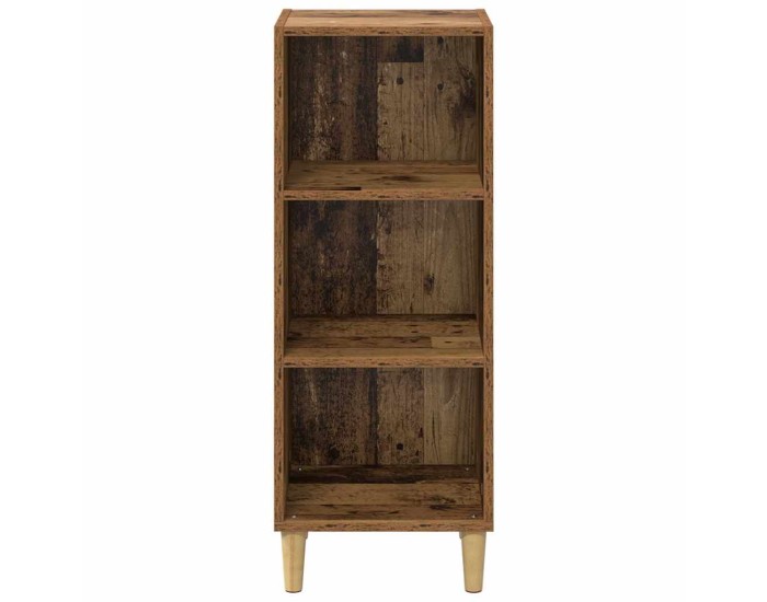 Sonata Bufet Lemn vechi 34,5 x 32,5 x 90 cm Lemn prelucrat