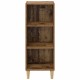 Sonata Bufet Lemn vechi 34,5 x 32,5 x 90 cm Lemn prelucrat